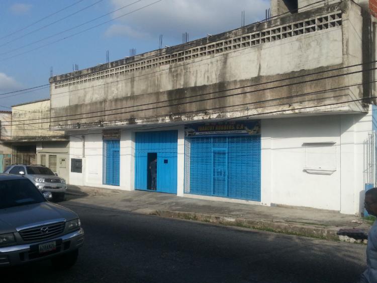 Foto Edificio en Venta en Independencia, Yaracuy - BsF 200.000.000 - EDV83297 - BienesOnLine