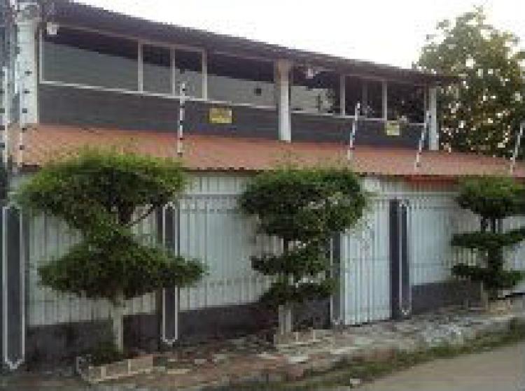 Home in Metric Way