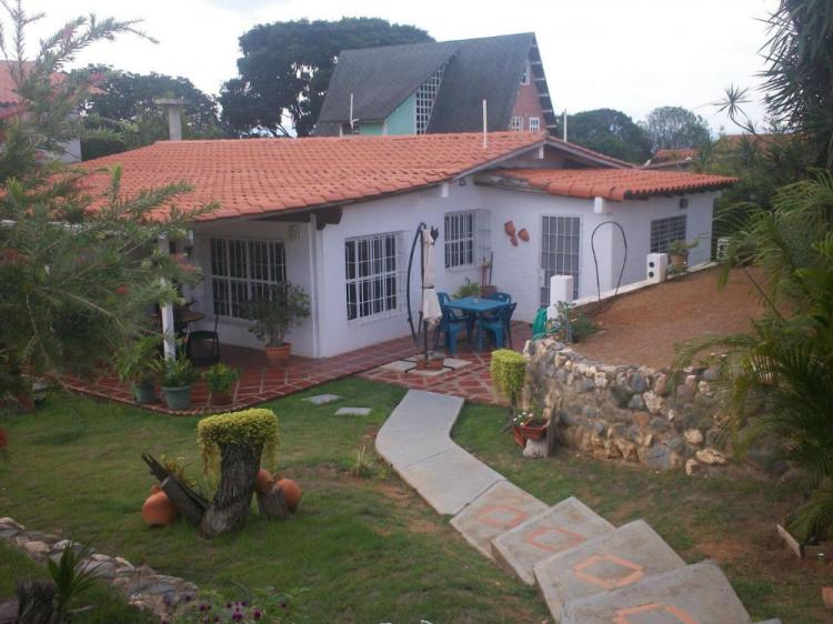 Foto Casa en Venta en Cabudare, Lara - BsF 80.000.000 - CAV80569 - BienesOnLine