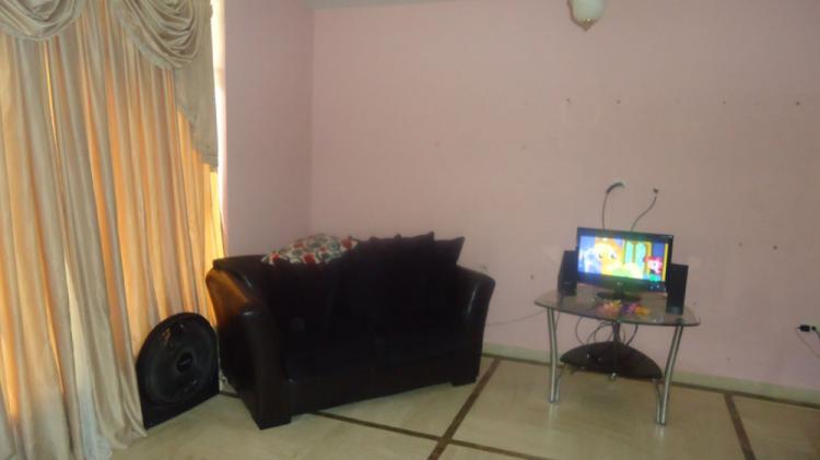 Home in Metric Way