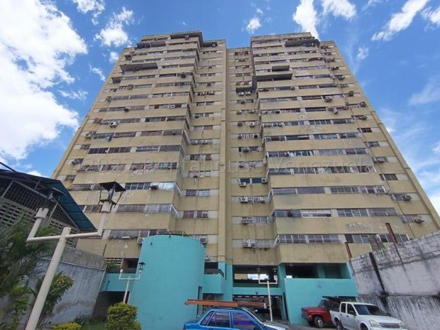 Foto Apartamento en Venta en El Centro, Maracay, Aragua - U$D 22.500 - APV207328 - BienesOnLine