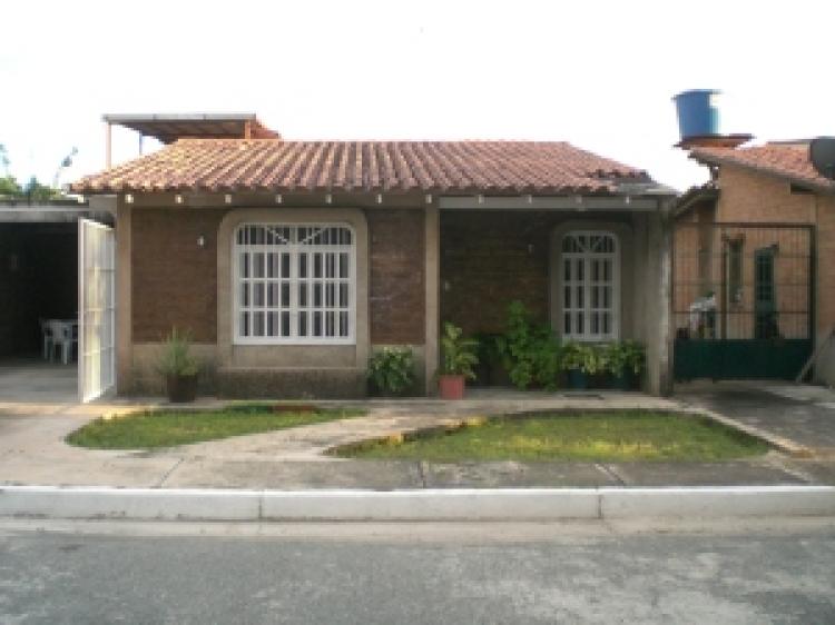 Foto Casa en Venta en valle dorado, Turmero, Aragua - BsF 400.000 - CAV24854 - BienesOnLine