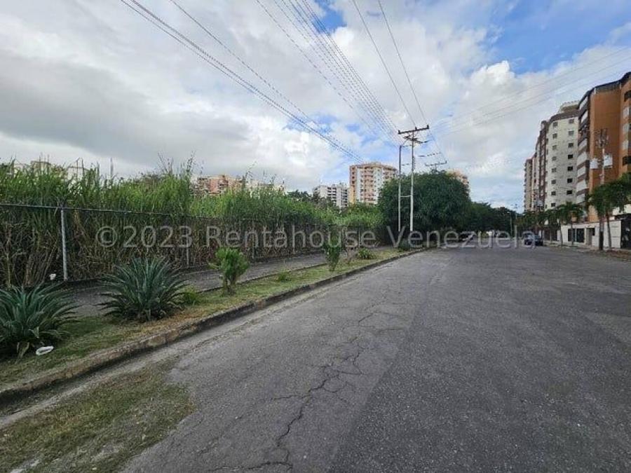 Foto Terreno en Venta en San Jacinto, Maracay, Aragua - U$D 1.800.000 - TEV211530 - BienesOnLine