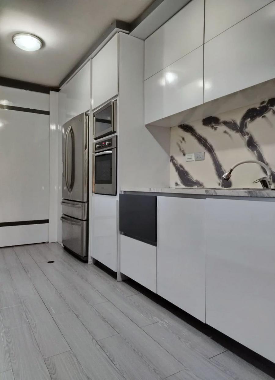 Foto Apartamento en Venta en El Tambor, Los Teques, Miranda - U$D 53.500 - APV270125 - BienesOnLine