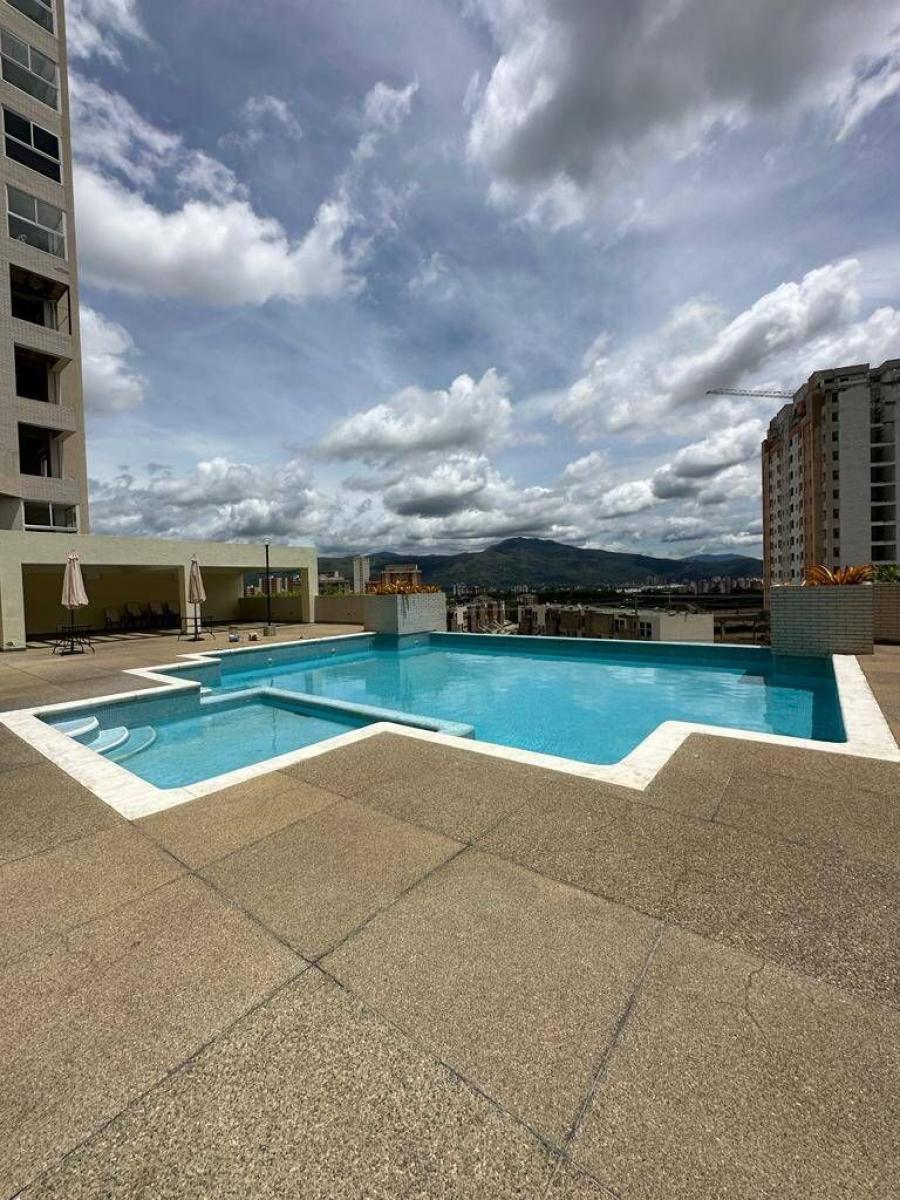 Foto Apartamento en Venta en NAGUANAGUA, EL RINCON, Carabobo - U$D 85.000 - APV198996 - BienesOnLine