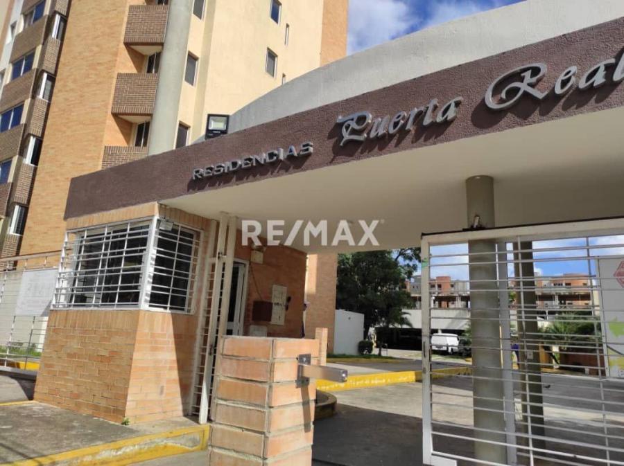 Foto Apartamento en Venta en NAGUANAGUA, MAONGO, Carabobo - U$D 37.000 - APV199003 - BienesOnLine