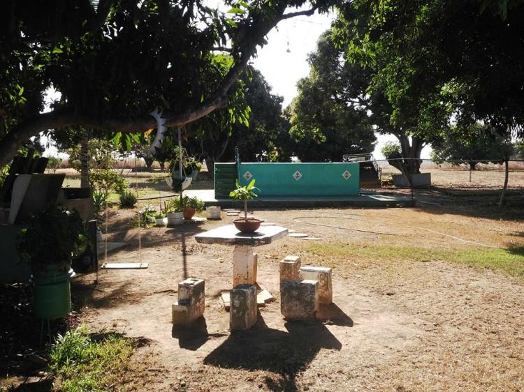 Foto Hacienda en Venta en Calabozo, Gurico - BsF 180.000 - HAV103247 - BienesOnLine