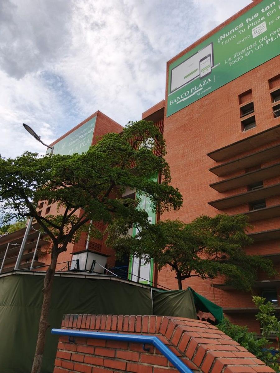 Foto Local en Venta en Chacao, Caracas, Distrito Federal - U$D 8.000 - LOV254498 - BienesOnLine