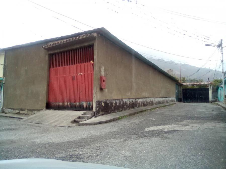 Foto Galpon en Venta en BOCONO, Bocon, Trujillo - U$D 30.000 - GAV147763 - BienesOnLine