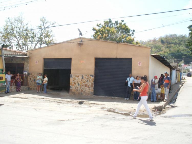 Foto Galpon en Venta en Magdaleno, Villa de Cura, Aragua - BsF 90.000.000 - GAV98892 - BienesOnLine