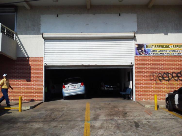 Foto Galpon en Venta en Cecilio Acosta, Maracaibo, Zulia - BsF 28.000.000 - GAV60936 - BienesOnLine