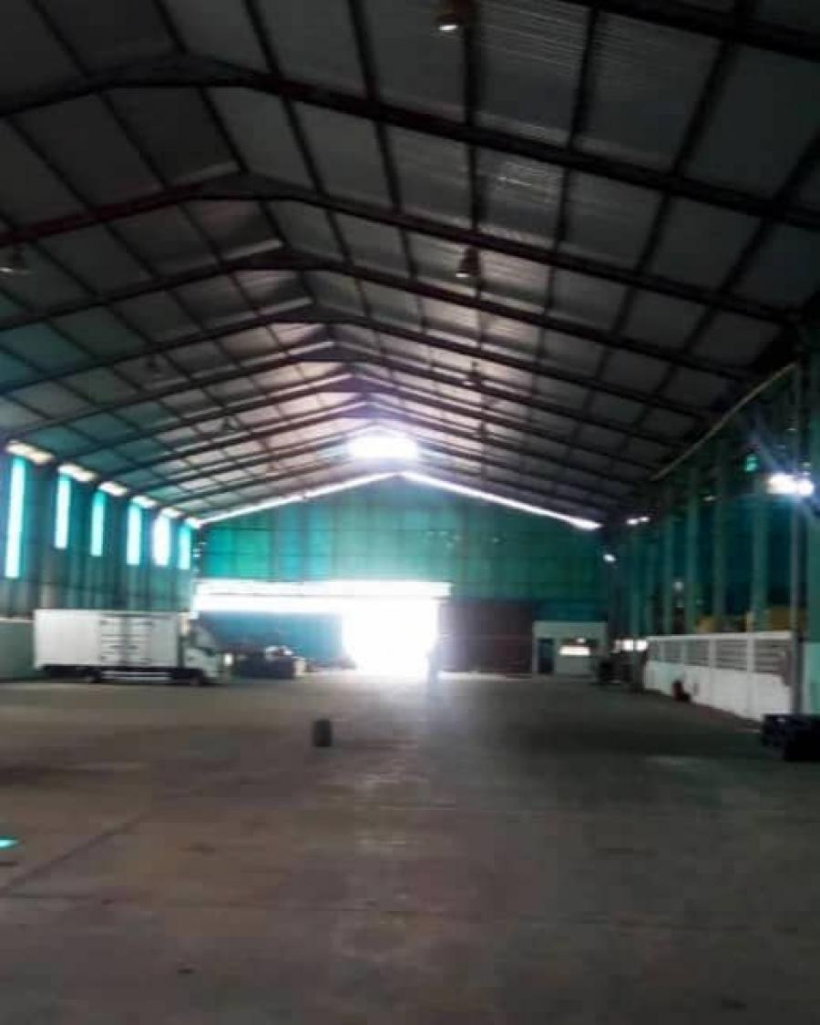 Foto Galpon en Venta en Zona industrial, Aragua - GAV181403 - BienesOnLine