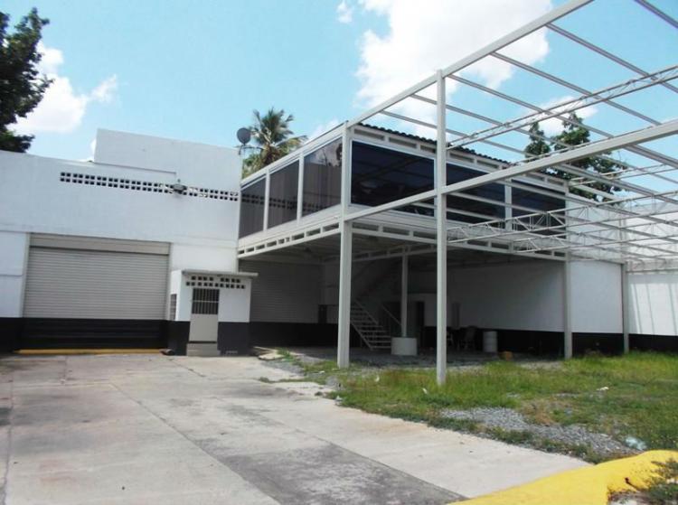 Foto Galpon en Venta en Avenida Bolivar, Maracay, Aragua - BsF 1.008.000.000 - GAV69442 - BienesOnLine