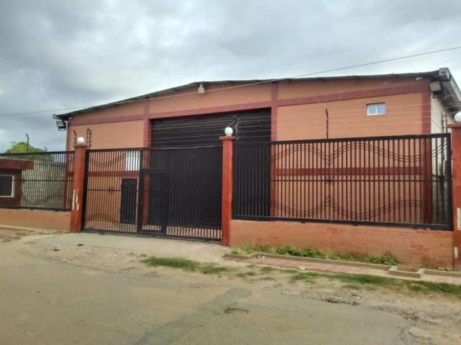 Foto Galpon en Venta en Maracaibo, Zulia - U$D 55.000 - GAV128661 - BienesOnLine