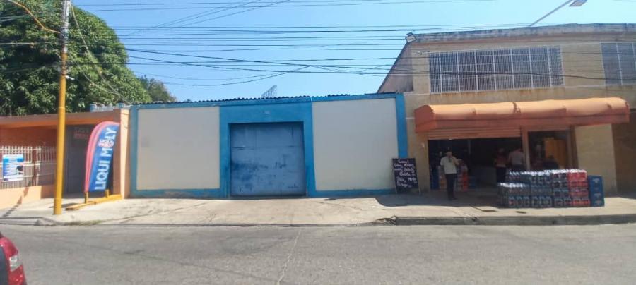 Foto Galpon en Venta en san blas, Carabobo - U$D 40.000 - GAV219491 - BienesOnLine