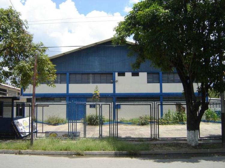 Foto Galpon en Venta en Maracay, Maracay, Aragua - BsF 7.000.000 - GAV40470 - BienesOnLine