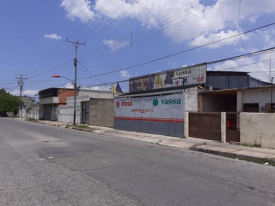 Foto Galpon en Venta en Girardot, Maracay, Aragua - U$D 60.000 - GAV140289 - BienesOnLine