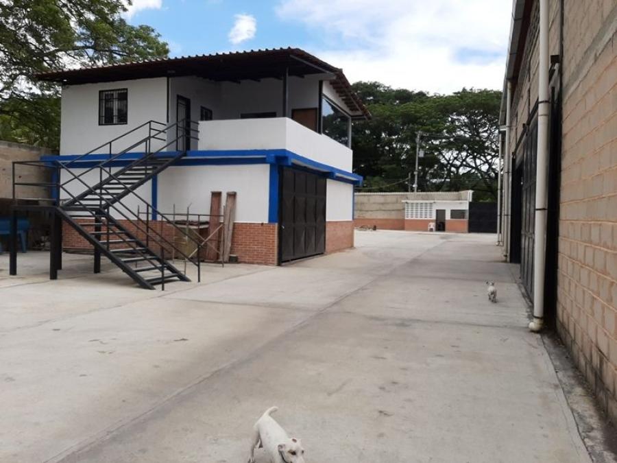 Foto Galpon en Venta en La Consolacin, San Joaquin, Carabobo - U$D 240.000 - GAV141561 - BienesOnLine