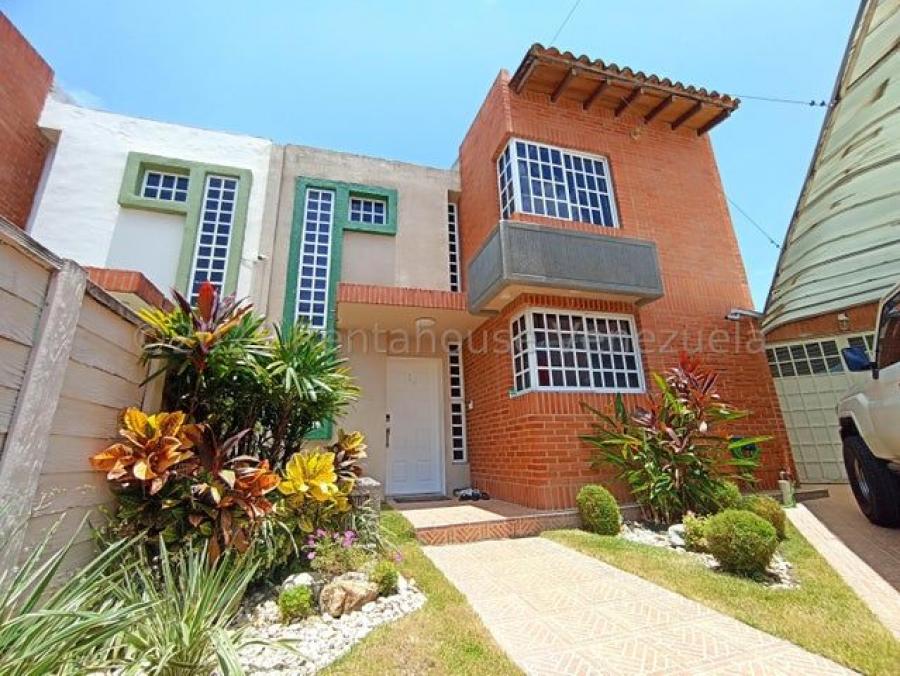Foto Casa en Venta en Los Samanes, Maracay, Aragua - U$D 69.000 - CAV208181 - BienesOnLine