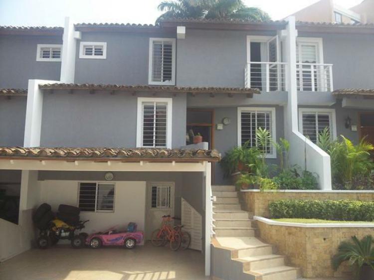 Foto Casa en Venta en Barquisimeto, Lara - BsF 380.000.000 - CAV85414 - BienesOnLine
