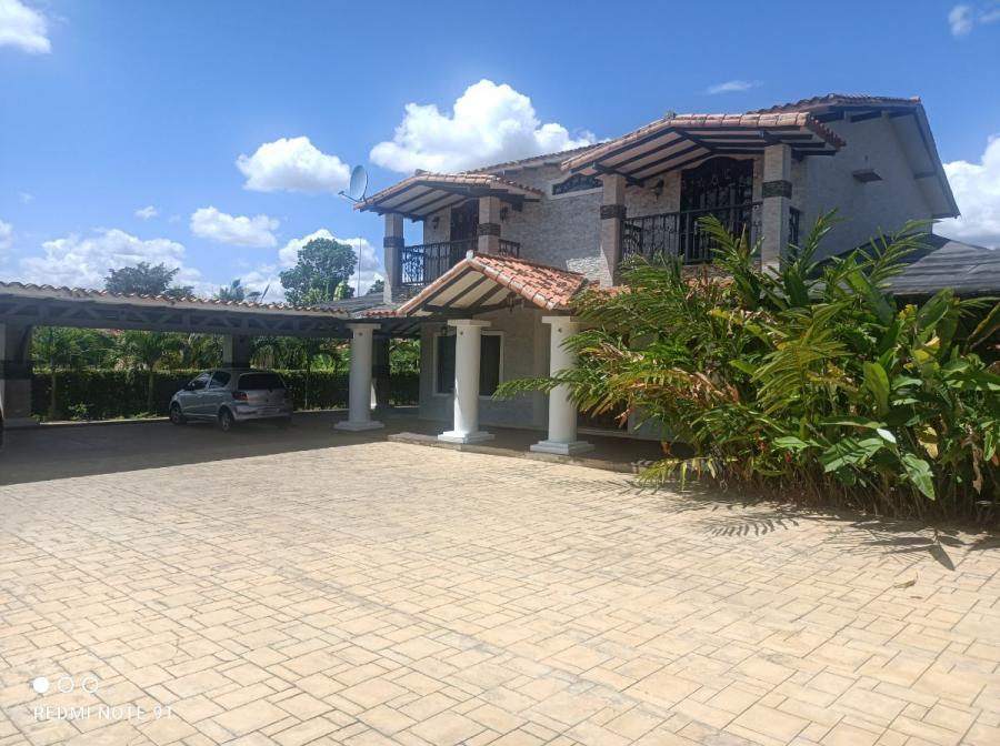 Foto Casa en Venta en Tocuyito, Carabobo - U$D 125.000 - CAV210309 - BienesOnLine