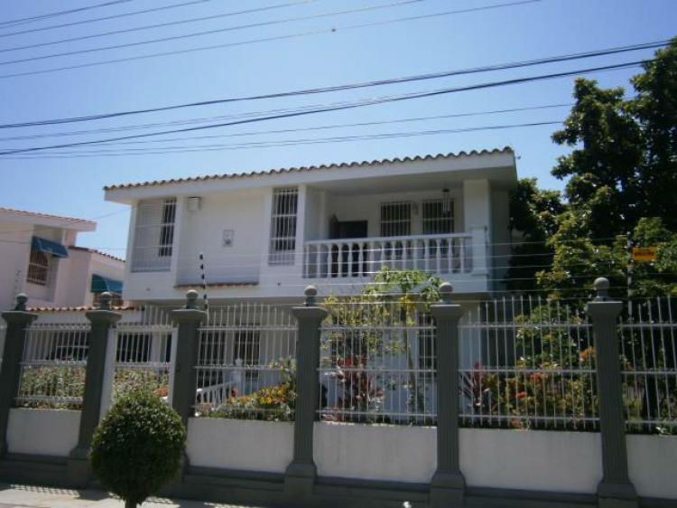 Foto Casa en Venta en Maracay, Aragua - BsF 17.000.000 - CAV58361 - BienesOnLine