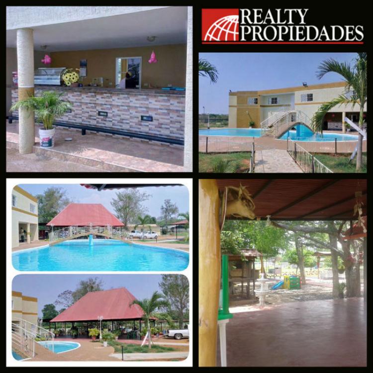 Foto Finca en Venta en Alonso de Ojeda, Ciudad Ojeda, Zulia - FIV81353 - BienesOnLine