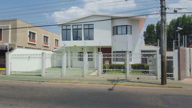 Home in Metric Way