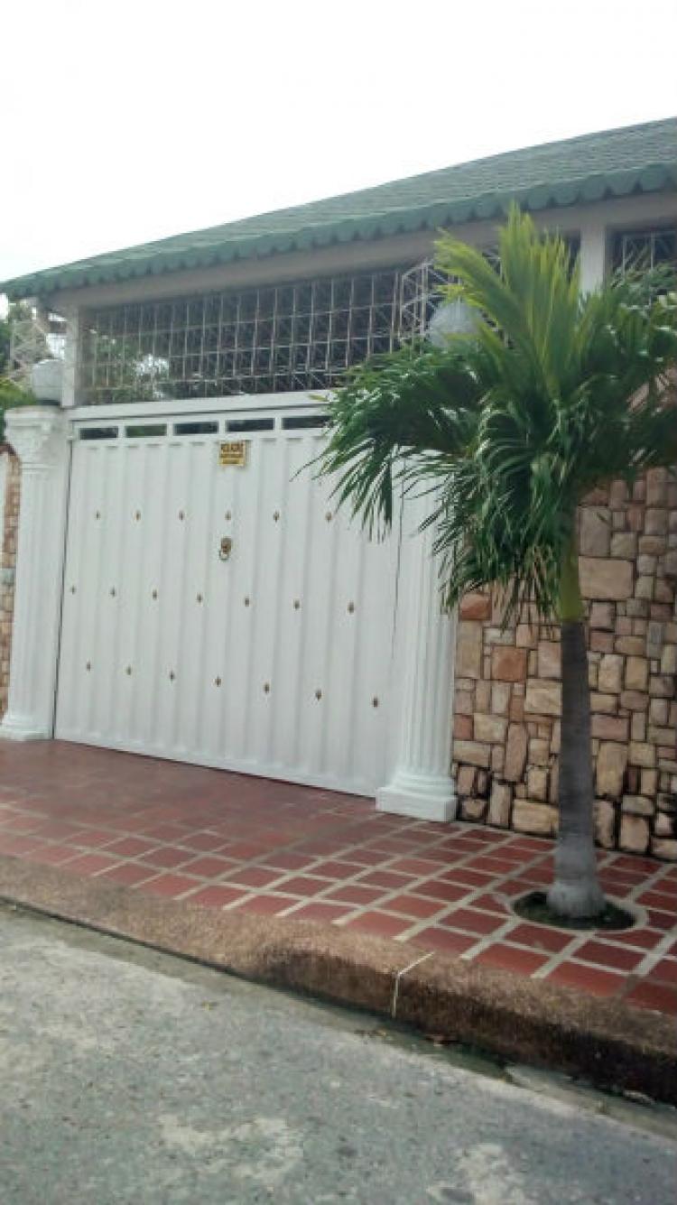 Foto Casa en Venta en Maracay, Aragua - BsF 457.000.000 - CAV94296 - BienesOnLine