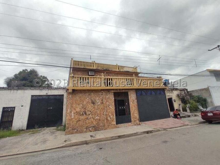 Foto Casa en Venta en Maracay, Aragua - U$D 25.000 - CAV213396 - BienesOnLine