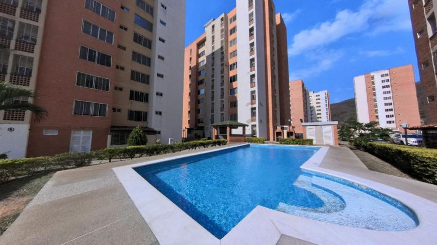 Foto Apartamento en Venta en El Rincon, Naguanagua, Carabobo - U$D 27.500 - APV190579 - BienesOnLine