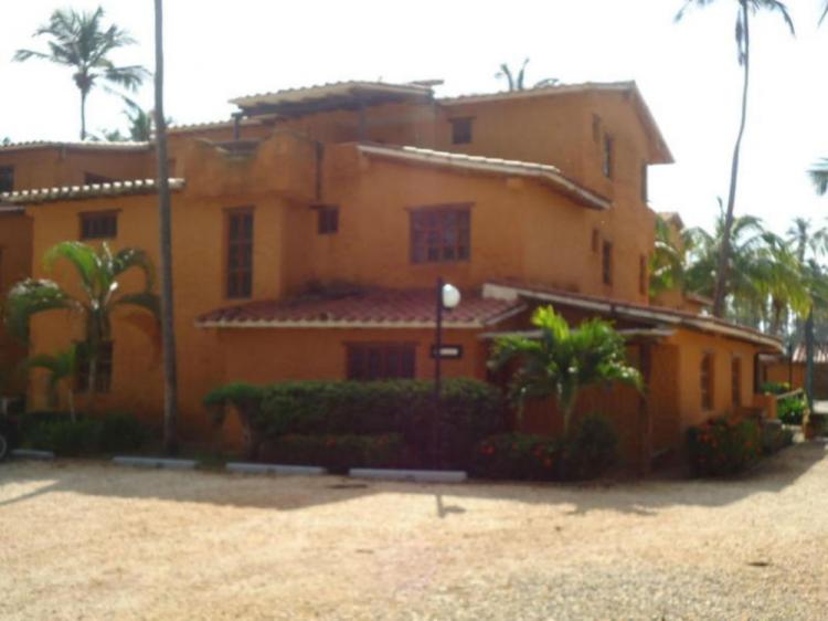 Foto Apartamento en Venta en Boca de Aroa, Tucacas, Falcn - APV76042 - BienesOnLine