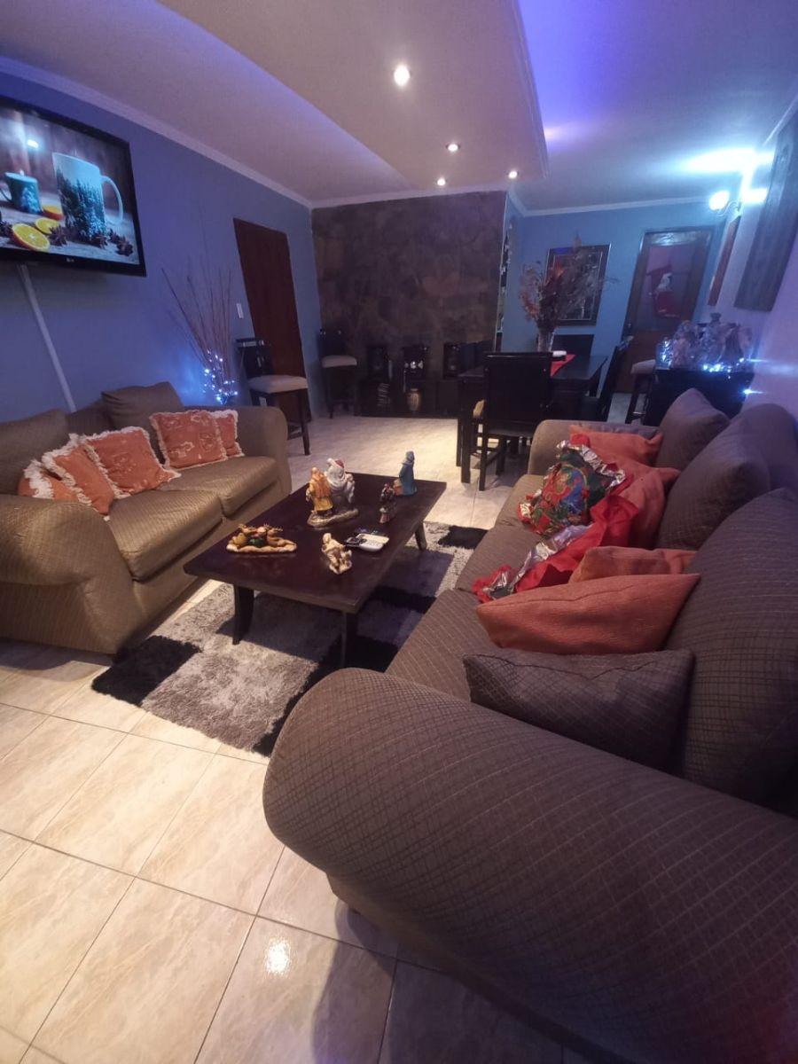 Home in Metric Way