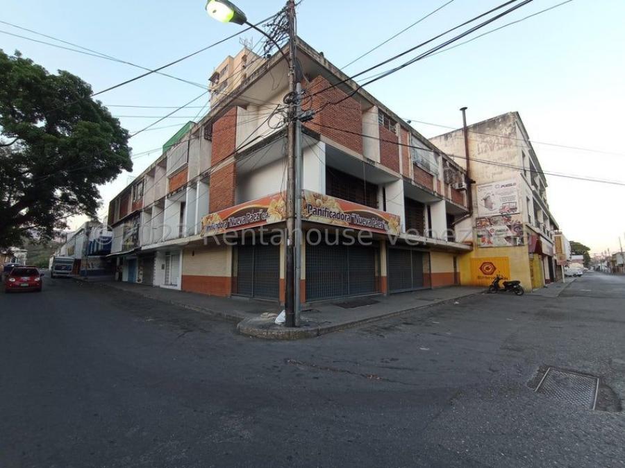 Foto Apartamento en Venta en Maracay, Aragua - U$D 18.500 - APV213415 - BienesOnLine