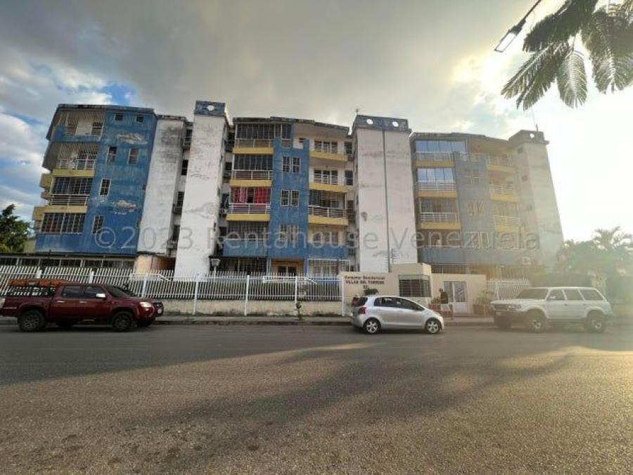 Foto Apartamento en Venta en San Miguel, Maracay, Aragua - U$D 35.500 - APV213134 - BienesOnLine