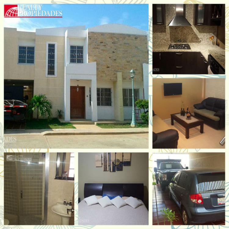 Foto Casa en Venta en Ciudad Ojeda, Zulia - CAV83219 - BienesOnLine