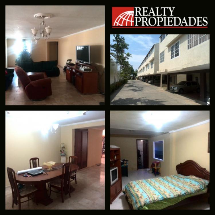 Foto Apartamento en Venta en Alonso de Ojeda, Ciudad Ojeda, Zulia - APV81348 - BienesOnLine