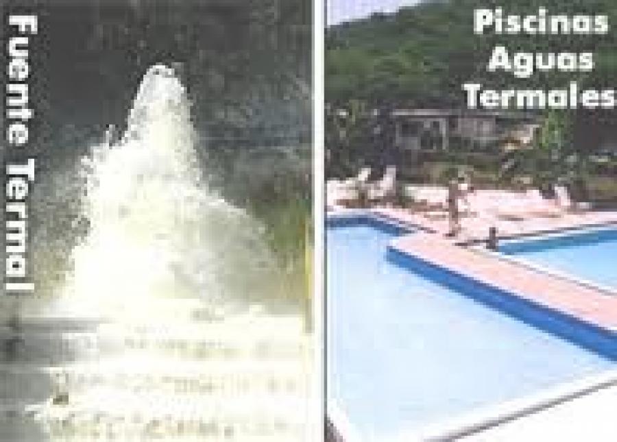 Foto Hotel en Venta en EL BAO, Motatn, Trujillo - U$D 1.500.000 - HOV19761 - BienesOnLine