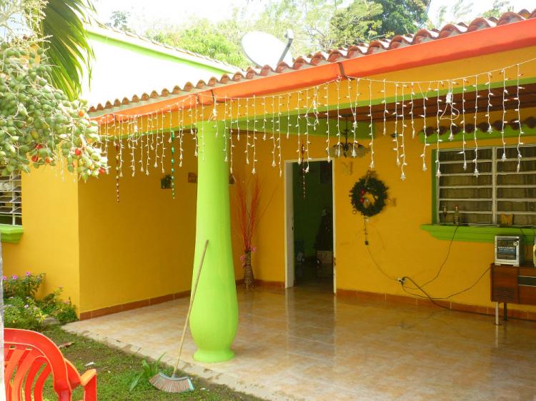 Foto Casa en Venta en yagua, Guacara, Carabobo - BsF 8.600.000 - CAV81258 - BienesOnLine