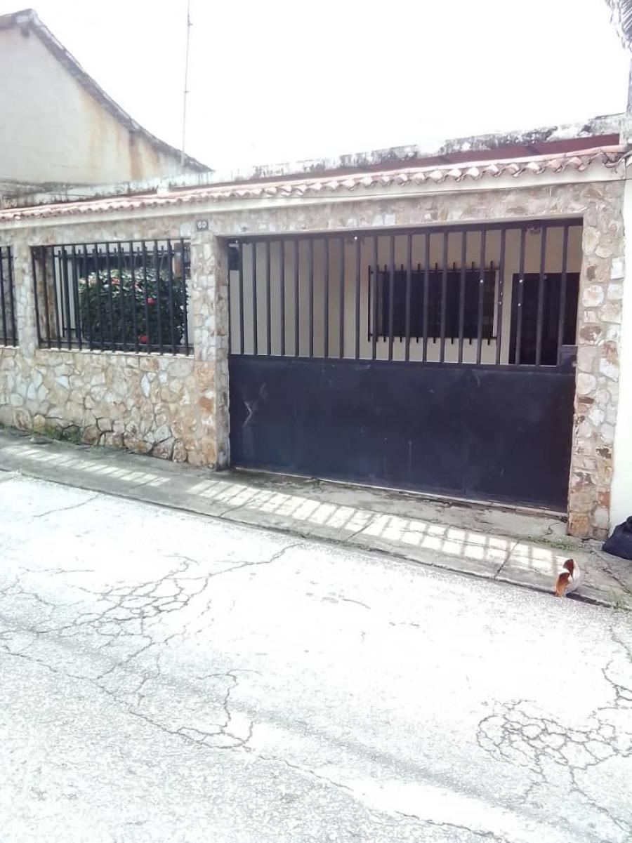 Foto Casa en Venta en San Juan De Los Morros, Gurico - U$D 20.000 - CAV155620 - BienesOnLine