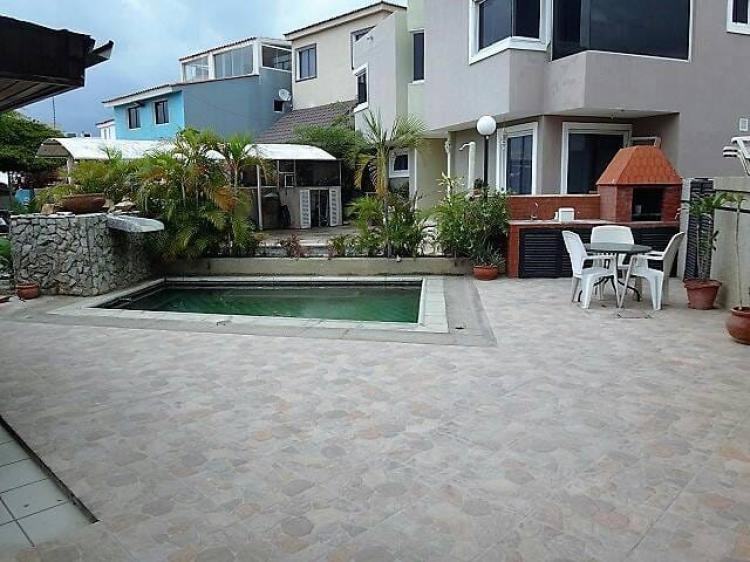 Foto Casa en Venta en Diego Bautista Urbaneja, Anzotegui - CAV105952 - BienesOnLine