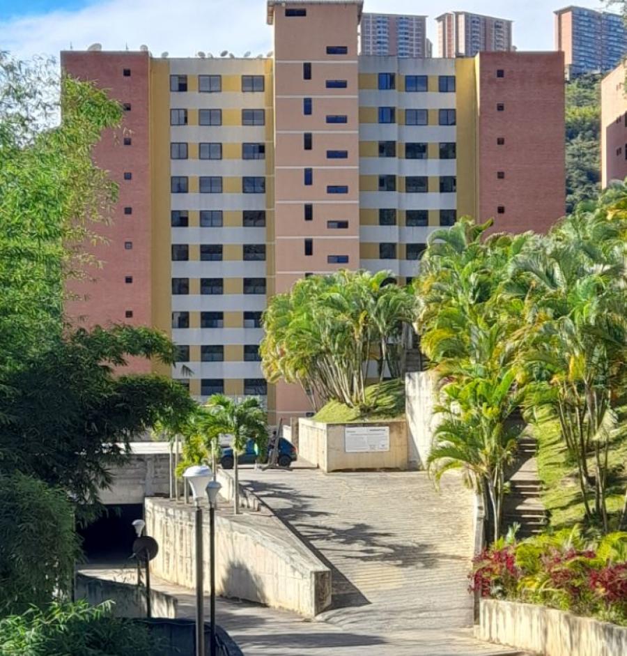 Foto Apartamento en Venta en Parque caiza, Sucre, Distrito Federal - U$D 21.500 - APV221920 - BienesOnLine