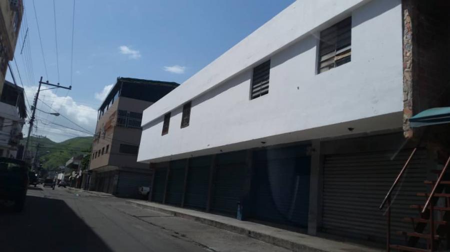 Foto Local en Venta en Guacara, Guacara, Carabobo - U$D 50.000 - LOV152859 - BienesOnLine