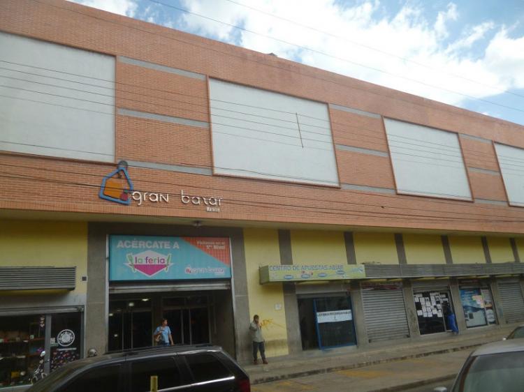 Foto Local en Venta en centro, Maracay, Aragua - BsF 15.000.000 - LOV98546 - BienesOnLine