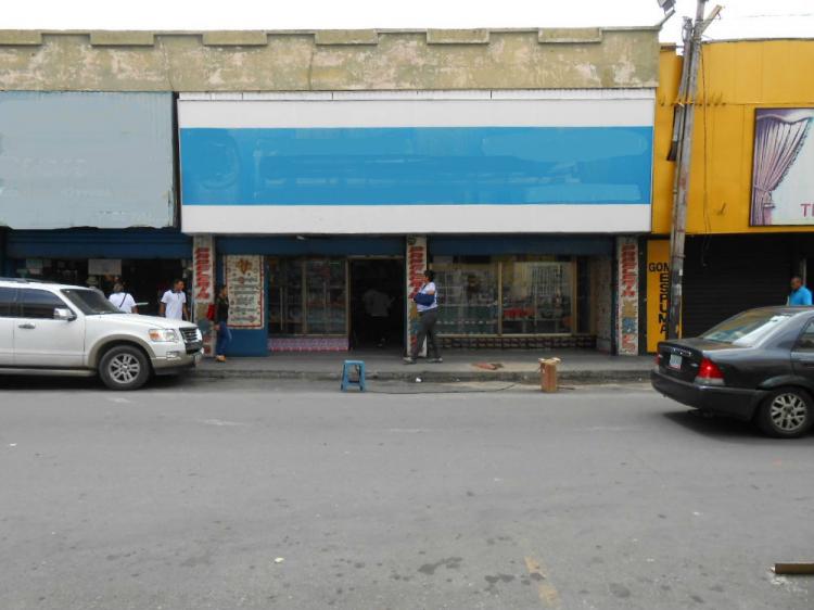 Foto Local en Venta en Centro-Girardot, Maracay, Aragua - BsF 312.800.000 - LOV66506 - BienesOnLine