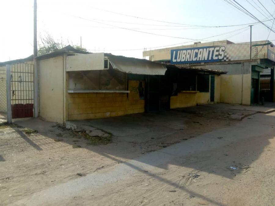 Home in Metric Way