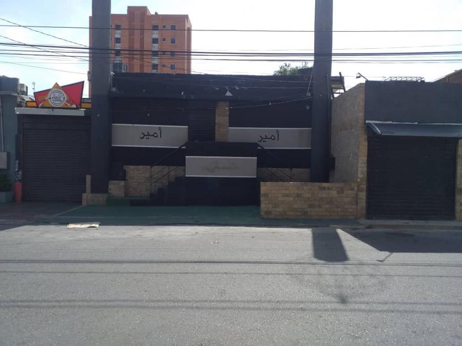 Foto Local en Venta en Iribarren, ZONA ESTE, Lara - U$D 200.000 - LOV151406 - BienesOnLine