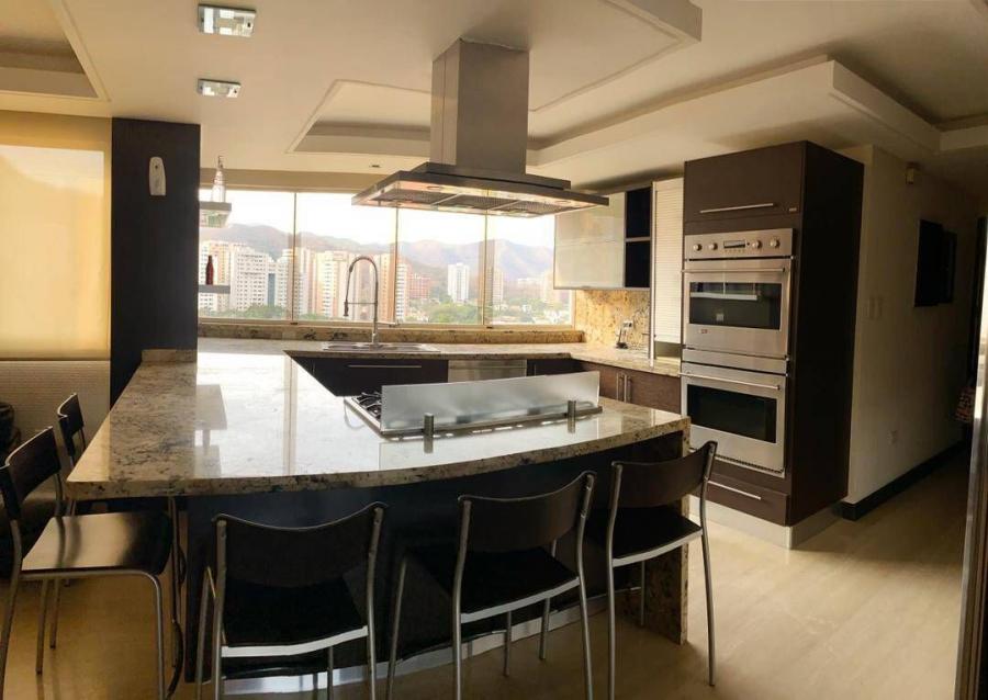 Foto Apartamento en Venta en Valencia, Carabobo - U$D 220.000 - APV170315 - BienesOnLine