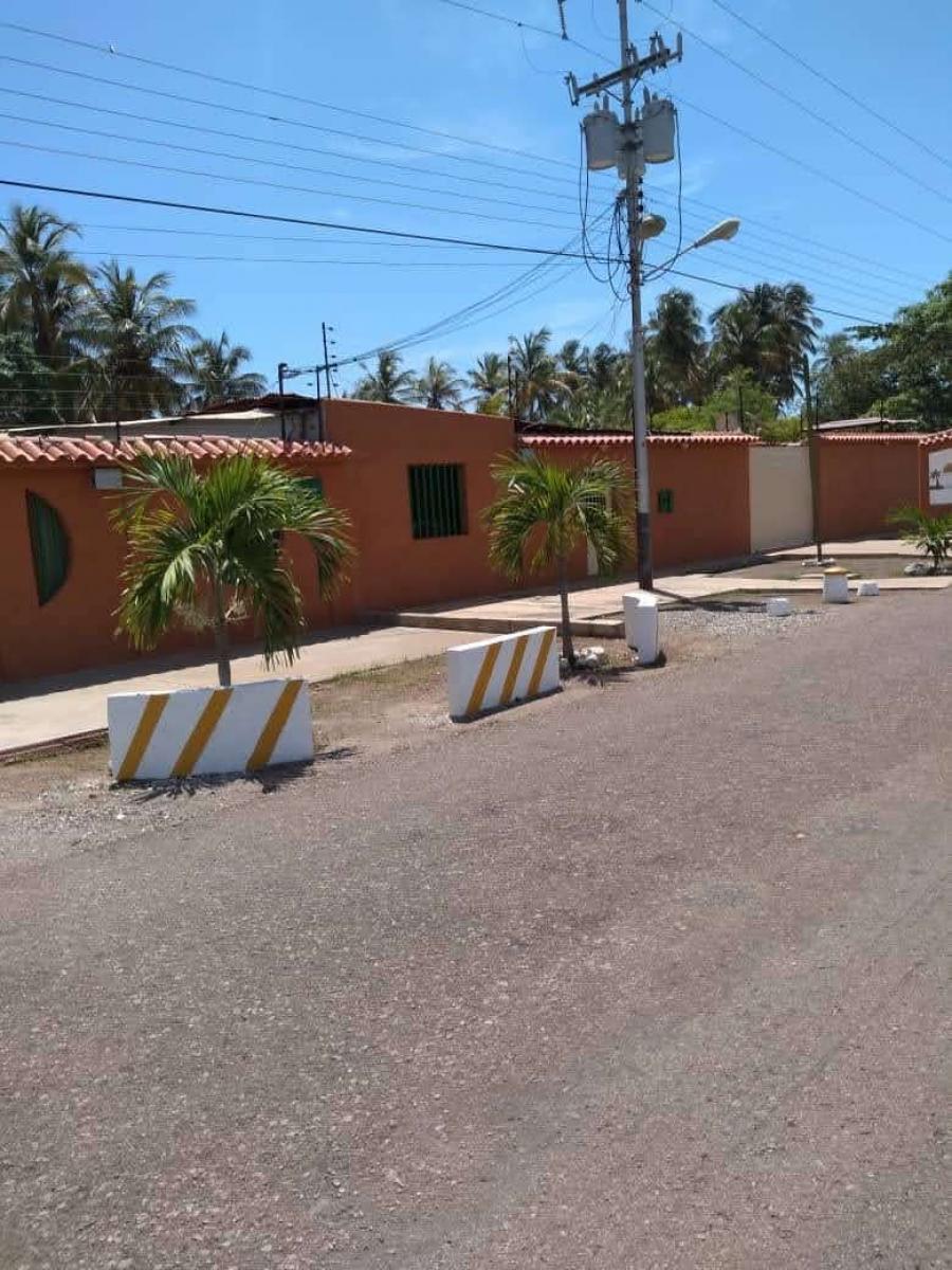 Foto Hotel en Venta en 1020, Boca de Uchire, Anzotegui - U$D 420.000 - HOV129916 - BienesOnLine