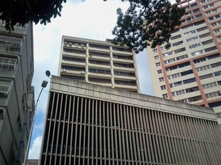 Foto Oficina en Venta en Sabana Grande, Caracas, Distrito Federal - BsF 486.000.000 - OFV97520 - BienesOnLine